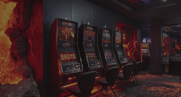 Vulkan Spiele